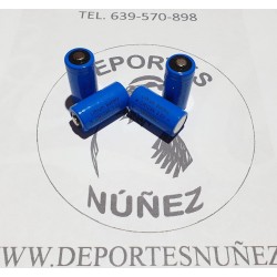 PILAS CR123A