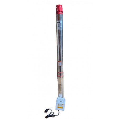 BOMBA 4" 3CV 4SIM8/17-2.2