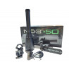 LASER GENETICS ND3X50
