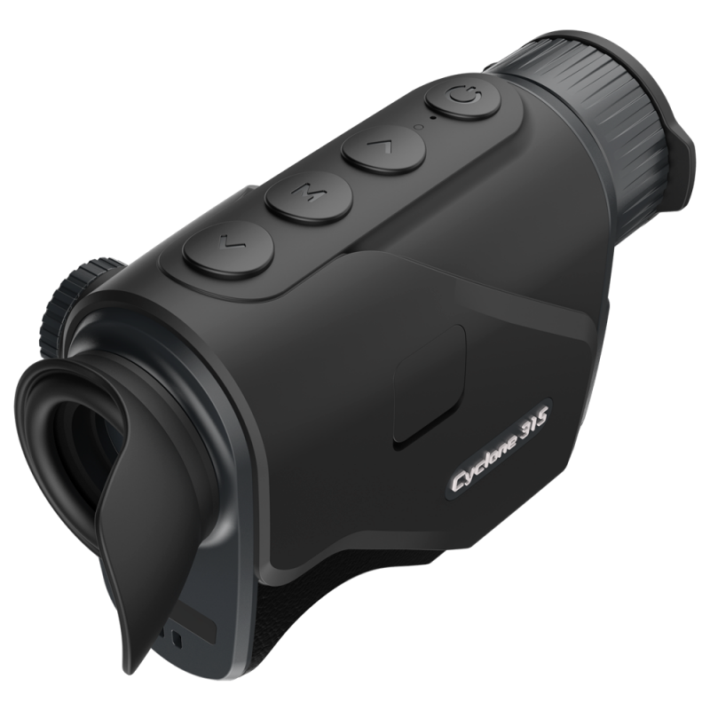 CYCLONE 315