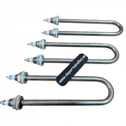 RESISTENCIA 200W Y 300W...