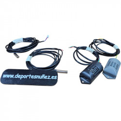 SENSOR DE TEMPERATURA +...
