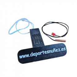 SENSOR DE TEMPERATURA +...