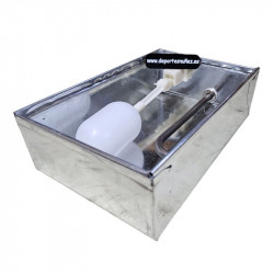 Humidificador para incubadoras