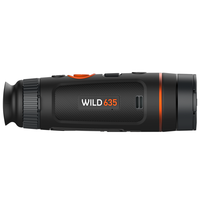 ThermTec WILD 635
