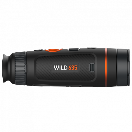 ThermTec WILD 635