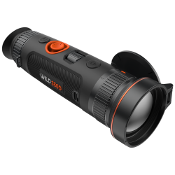 ThermTec WILD 350D