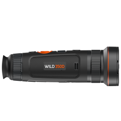 ThermTec WILD 350D