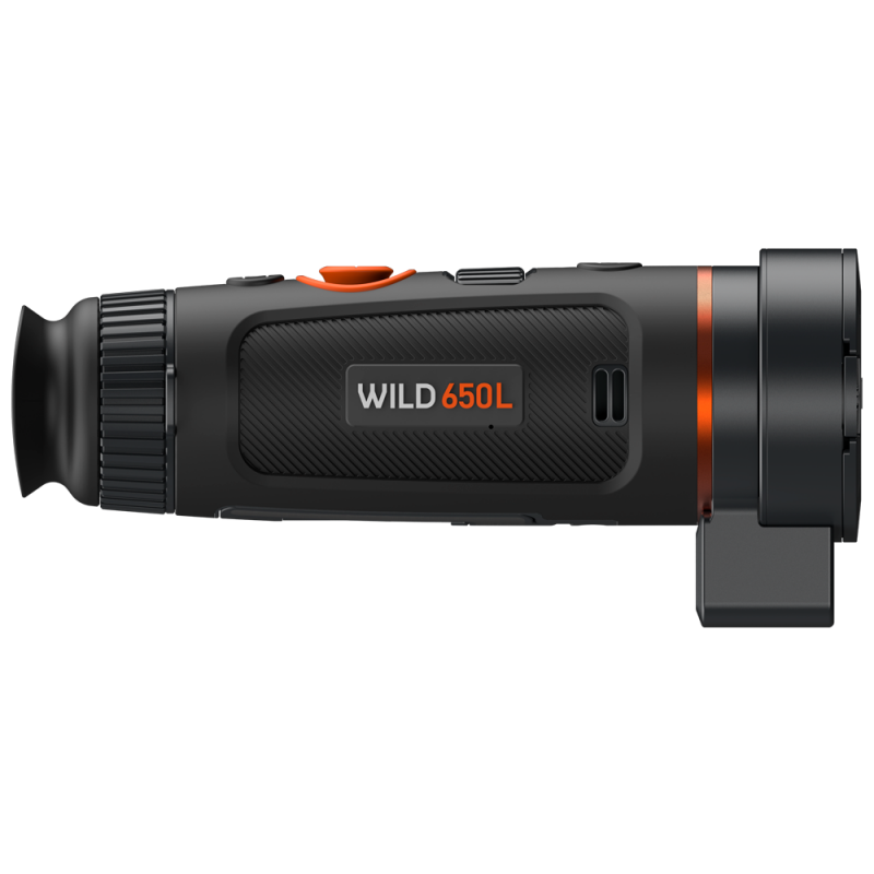 ThermTec WILD 650-LRF