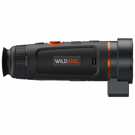 ThermTec WILD 650-LRF