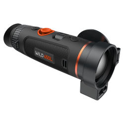 ThermTec WILD 650-LRF