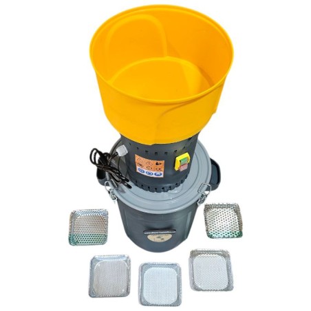Molino eléctrico - 25L