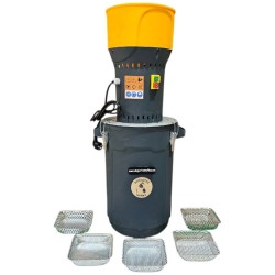 Molino eléctrico - 25L