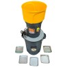 Molino eléctrico - 25L