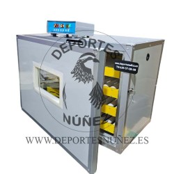 INCUBADORA INDUSTRIAL 240...