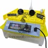 Incubadora Automática de 56 Huevos